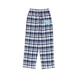 TAYLOR SWIFT FEARLESS PLAID PAJAMA PANTS